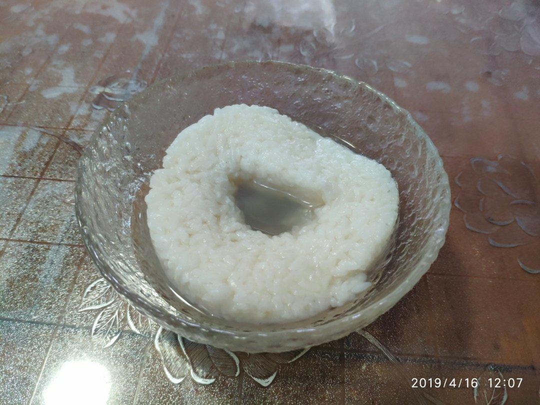 酒酿 (酒酿系列一）