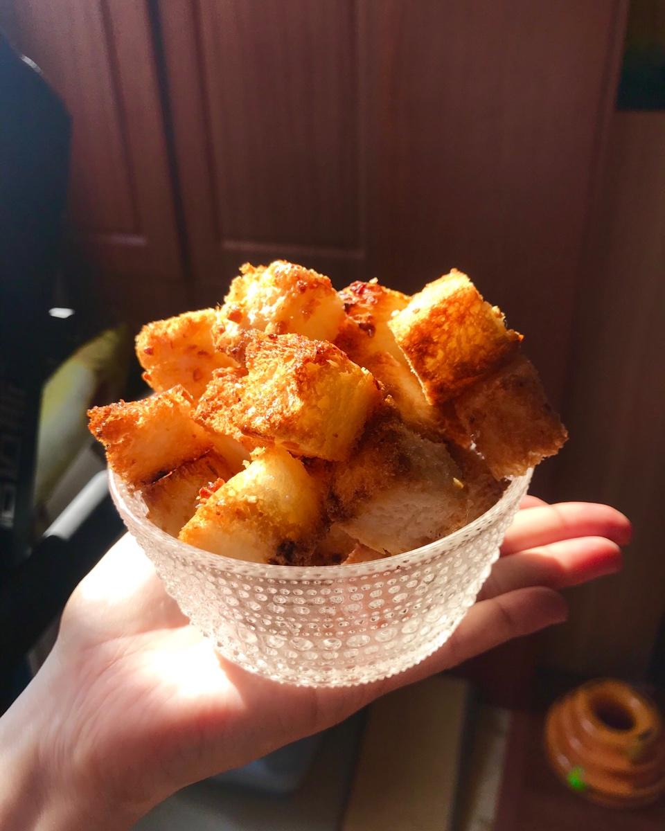好好生活，好好吃饭