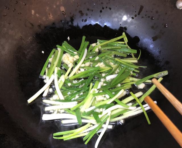 零失败葱油拌面(简易)的做法