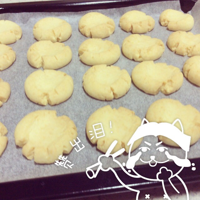 玛格丽特饼干