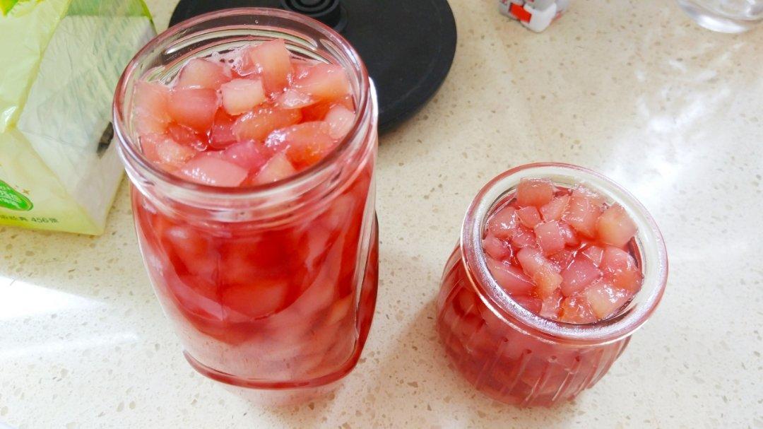 万能的夏日CP桃子糖浆