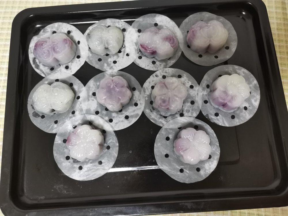 水晶饼(聚会、野餐、下午茶小点心)