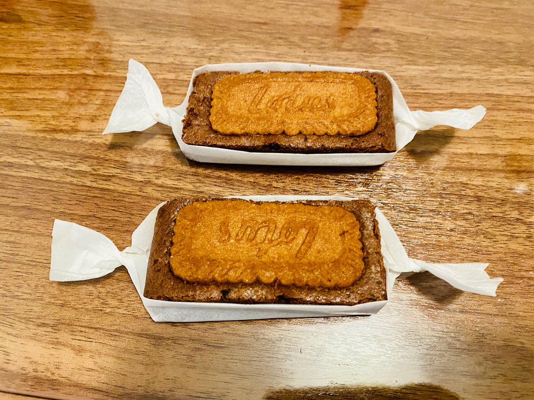 美式经典配方：巧克力布朗尼（The Perfect Brownies)