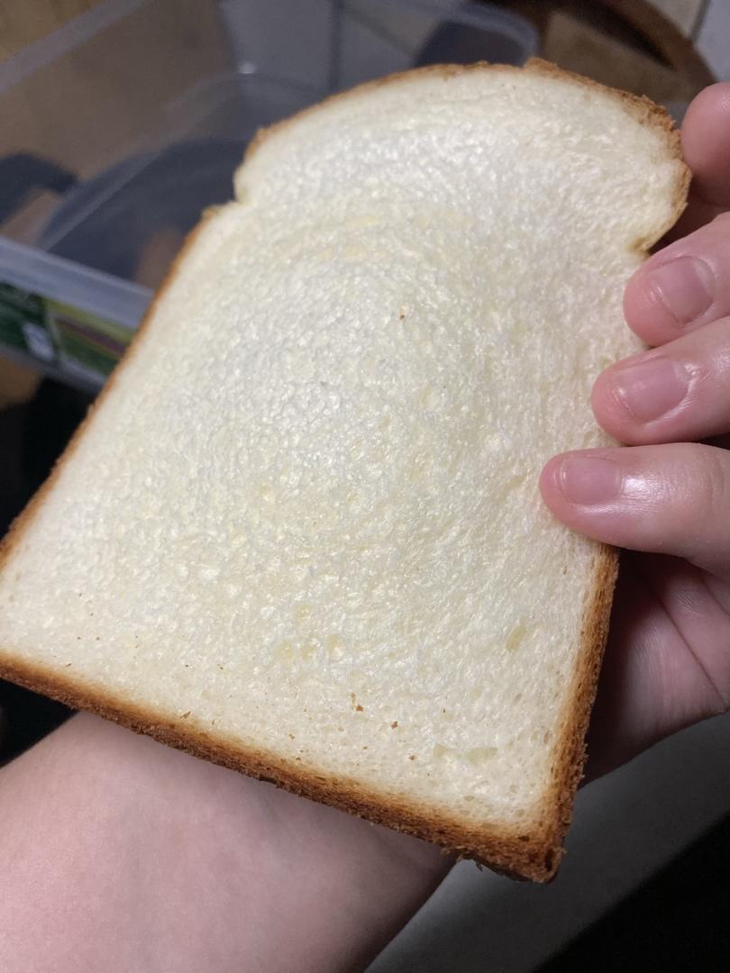 超柔牛奶棉花吐司（最详细的吐司食谱）