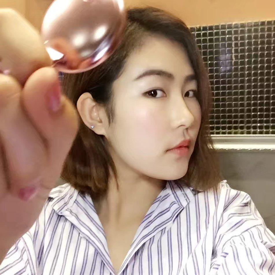 是不是我啊