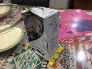 淡奶油保存（完全密封法）的做法 步骤2