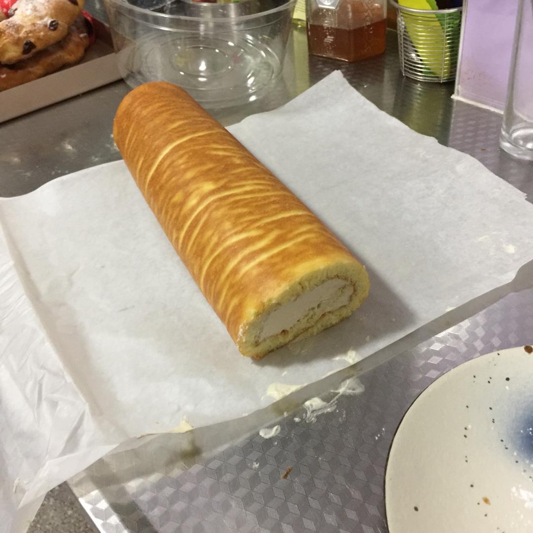 小四卷～风靡美食群的美味蛋糕卷