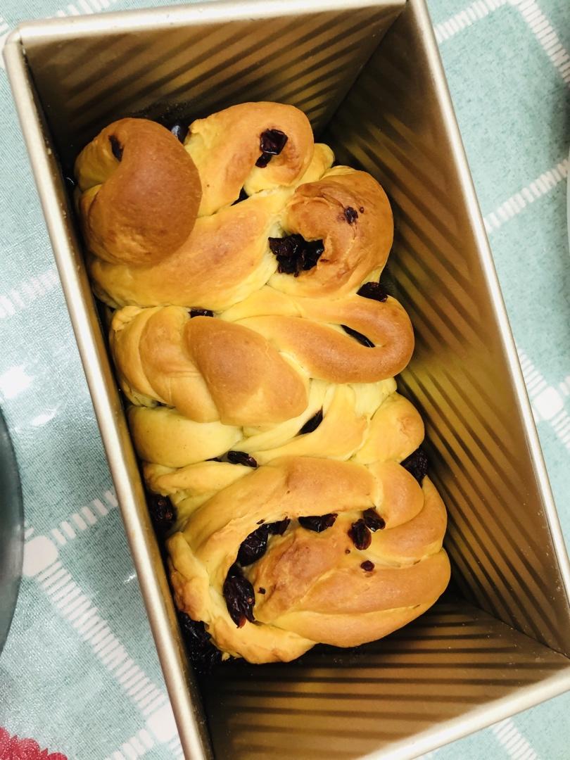 媲美爸爸糖吐司的-姐姐甜红豆椰蓉吐司