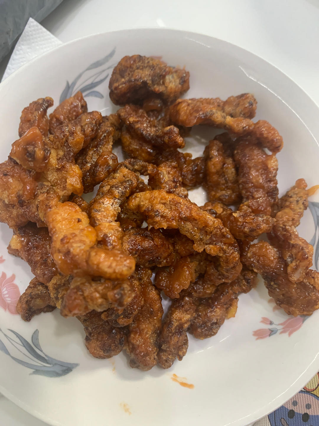 家常做法【糖醋里脊】百吃不厌~