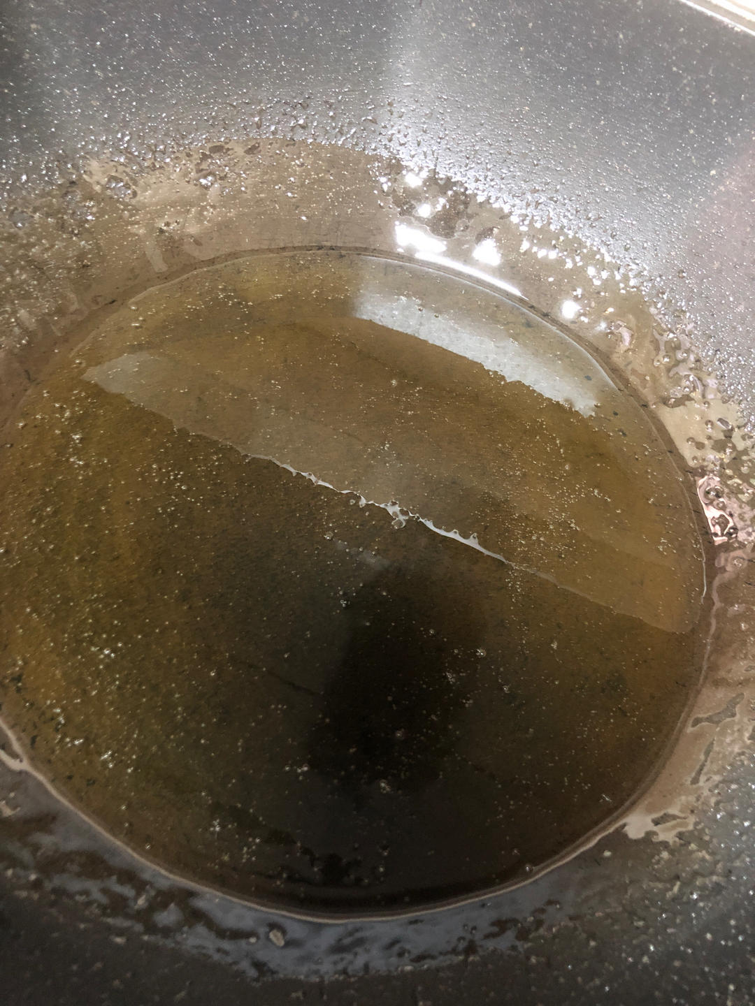 自制甜品饮品糖浆