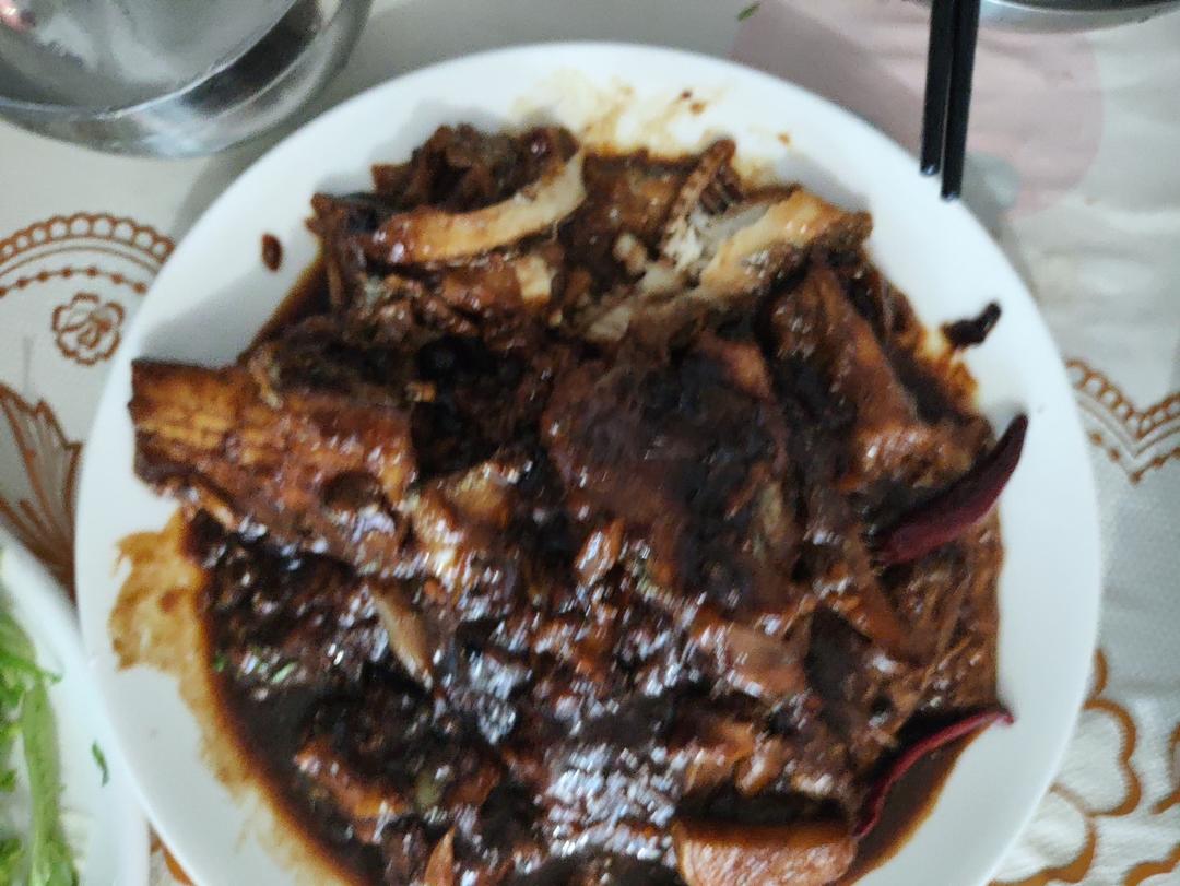 零失误的红烧带鱼，经典家常菜，吃了就忘不掉的味道