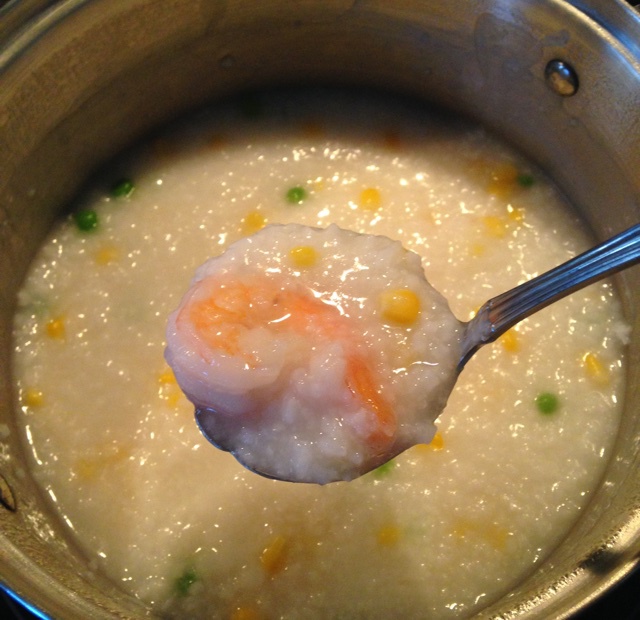 白粥【煮粥技巧大公开】