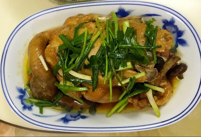 电高压锅版的窑鸡