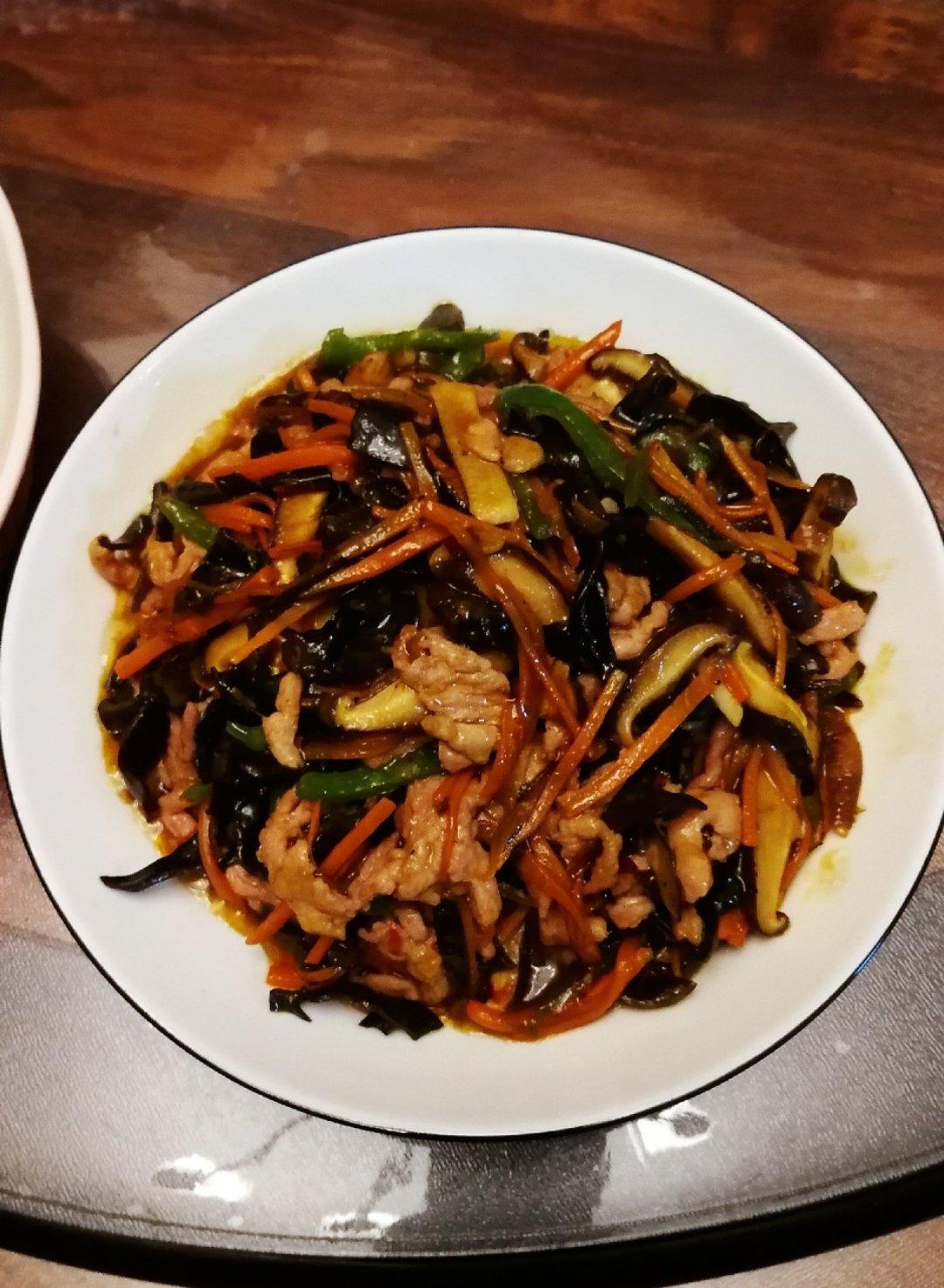 工作日午餐便当