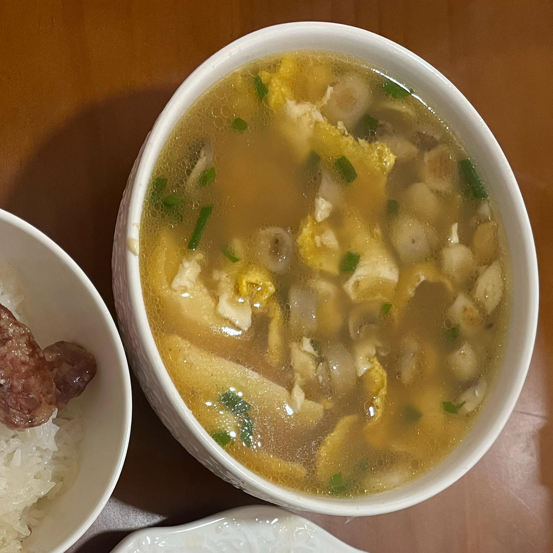 鲜美豆腐汤的简单做法