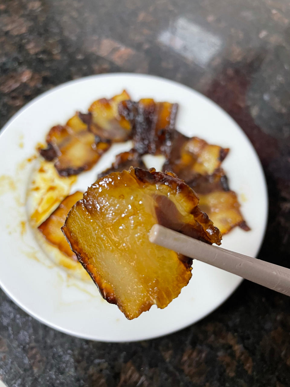 家庭自制酱肉