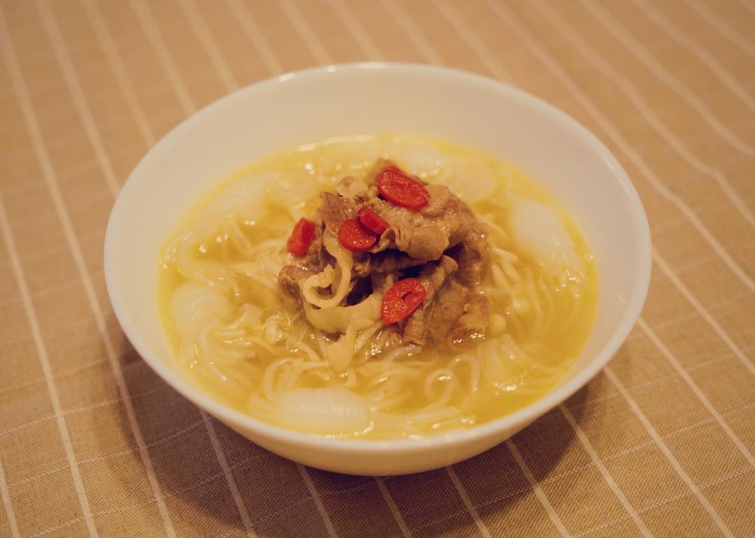 酸汤肥牛