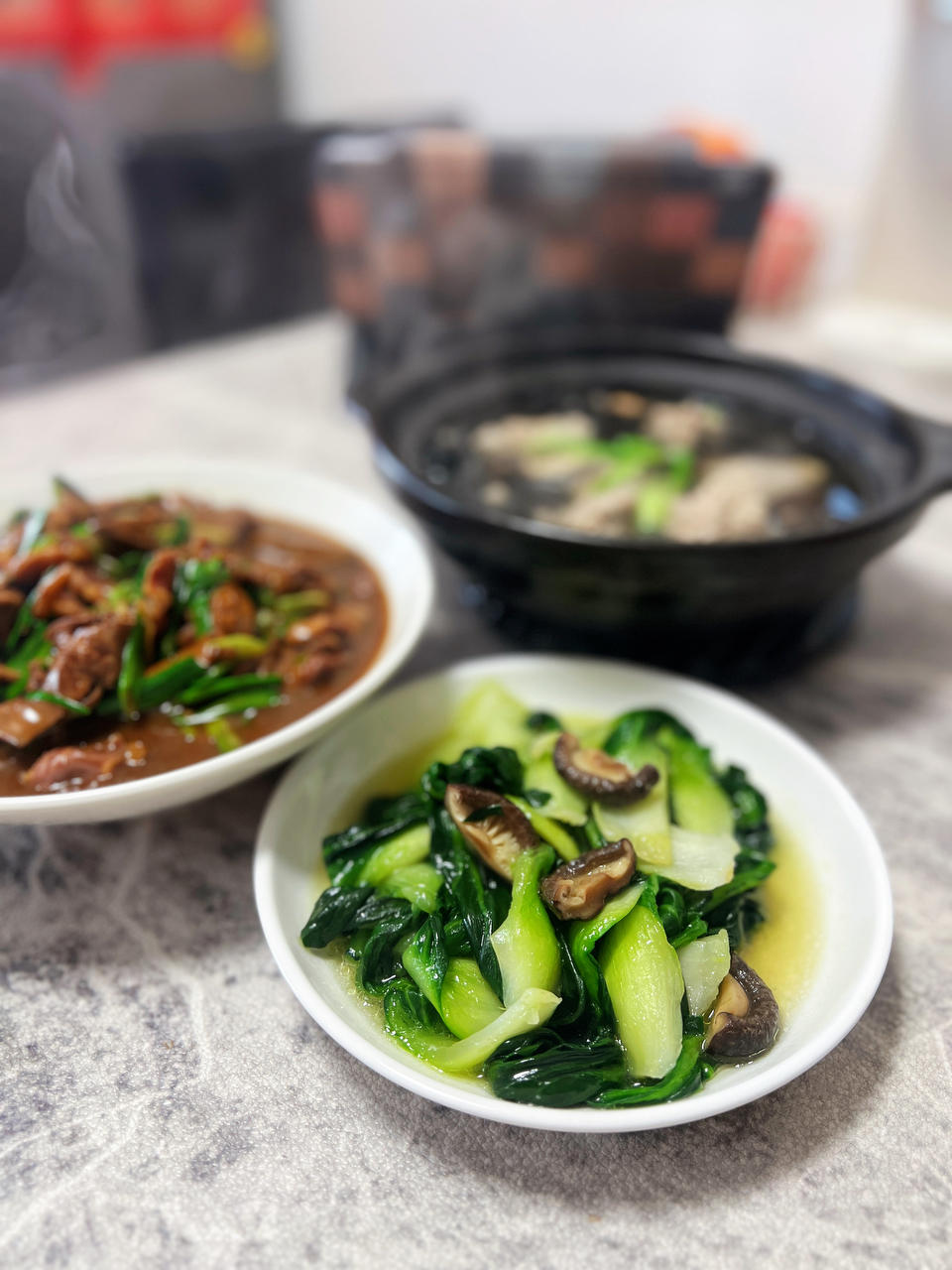 午餐•2026年1月12日