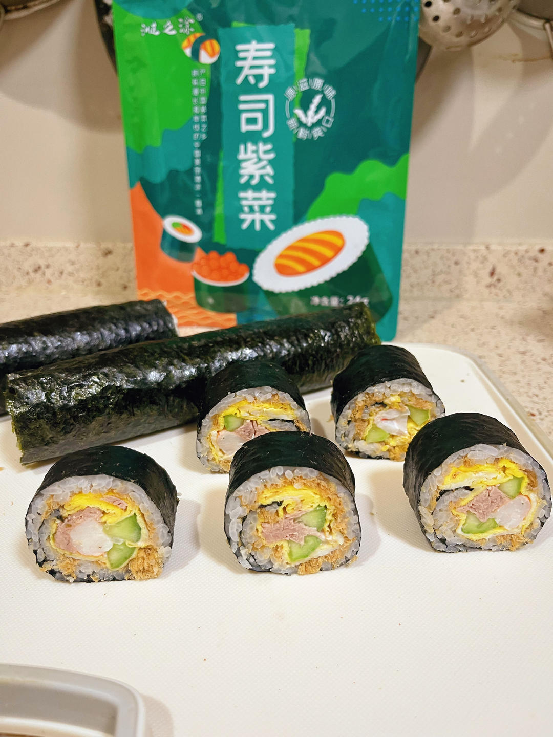 最正私房寿司醋配方