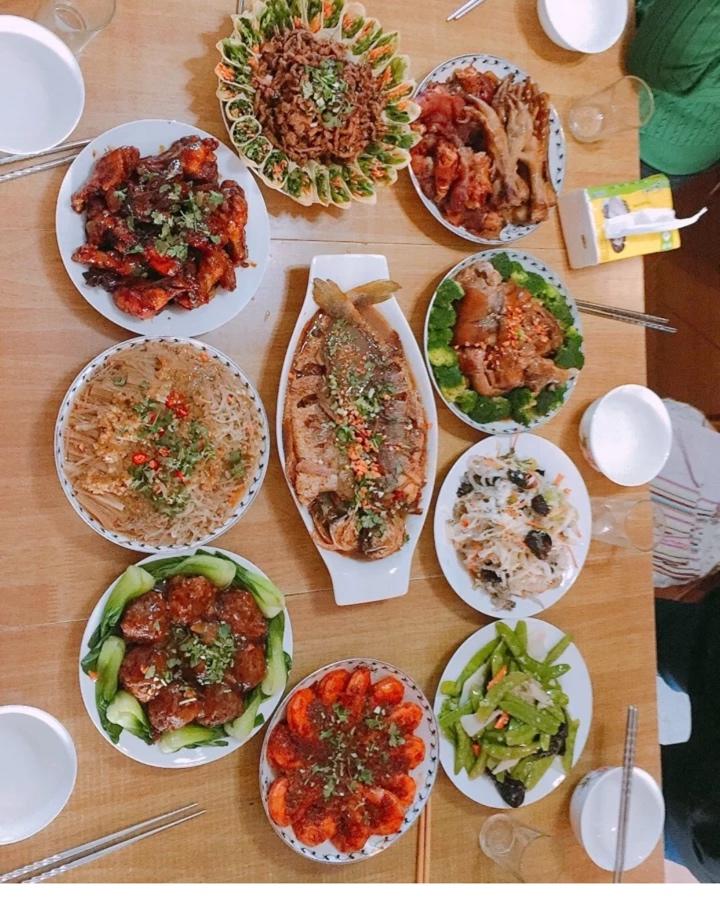 京酱肉丝