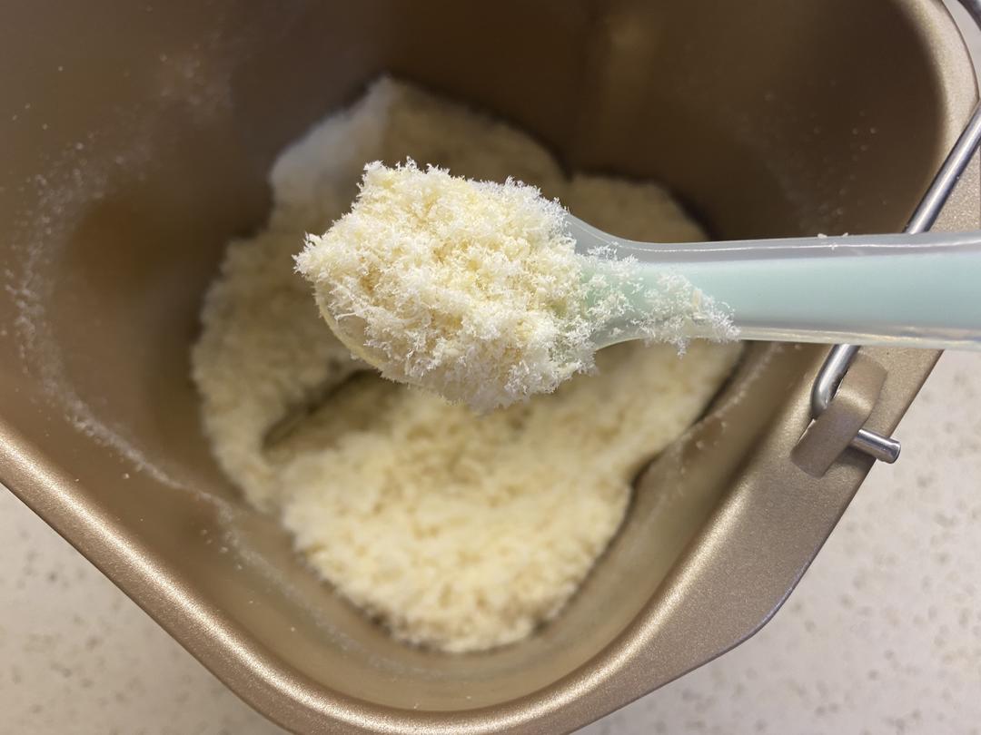 鸡肉松—婴儿辅食（无盐无油）