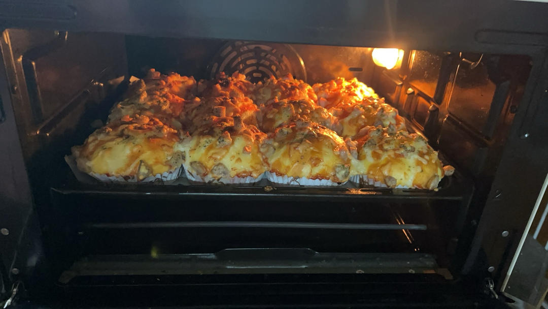 下午茶•2025年11月27日