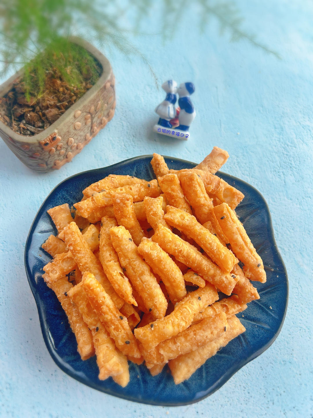 难忘儿时的年味儿