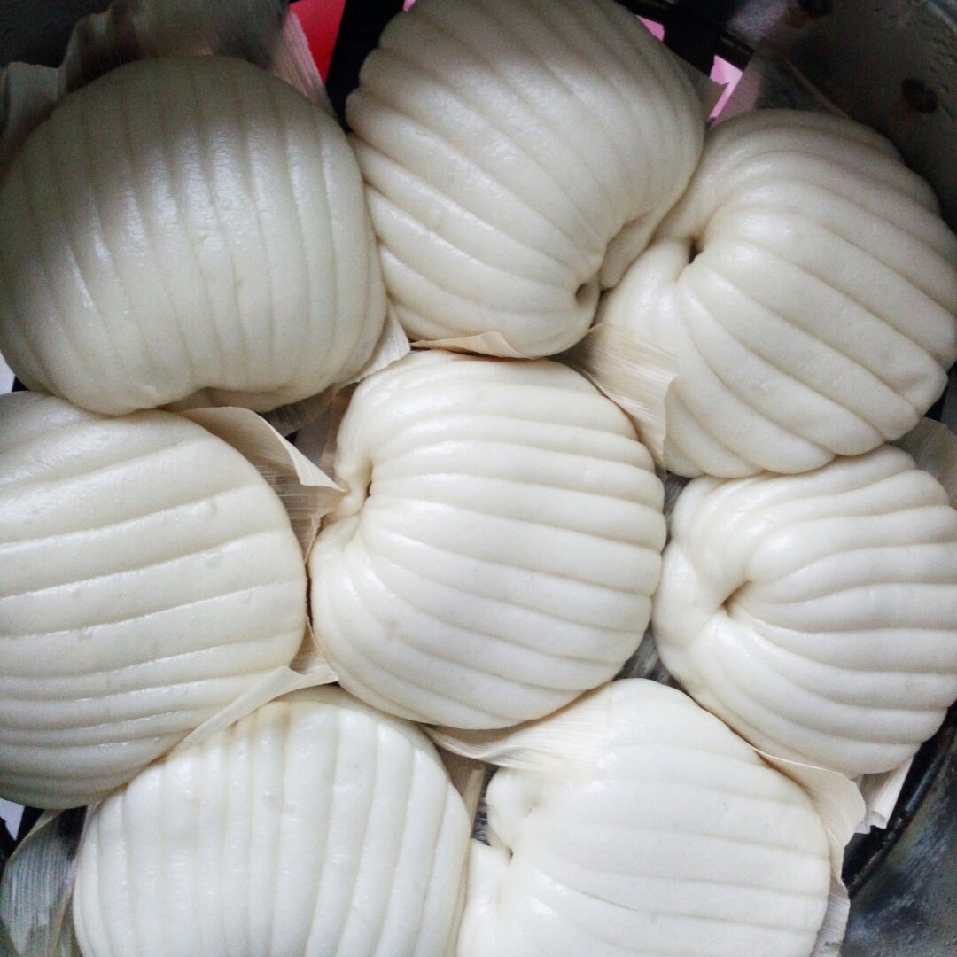 扇贝饼夹