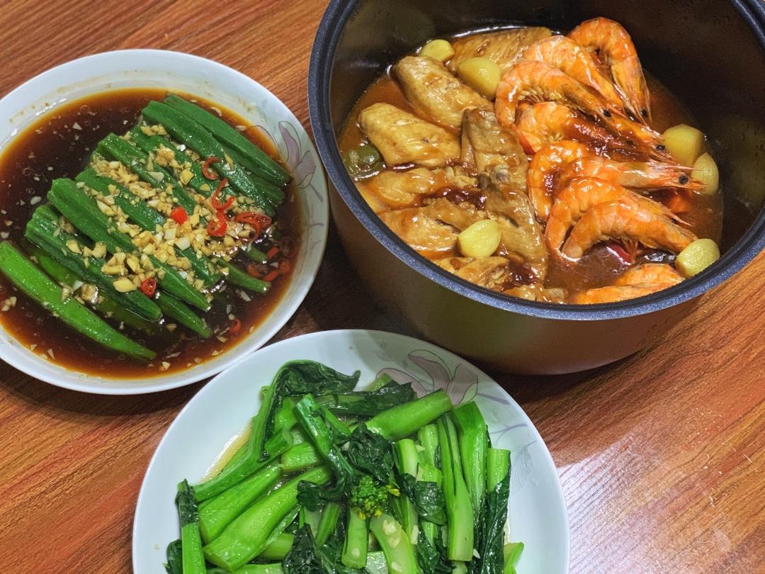 三汁闷锅(黄记煌)