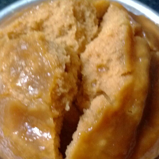 杯子发糕（改进啦）