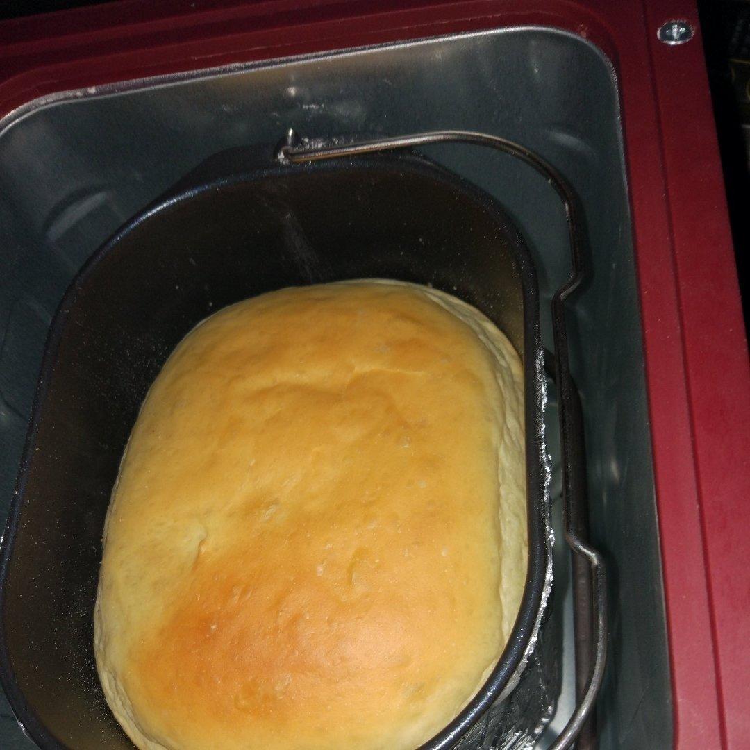 百试不败面包机做面包🍞