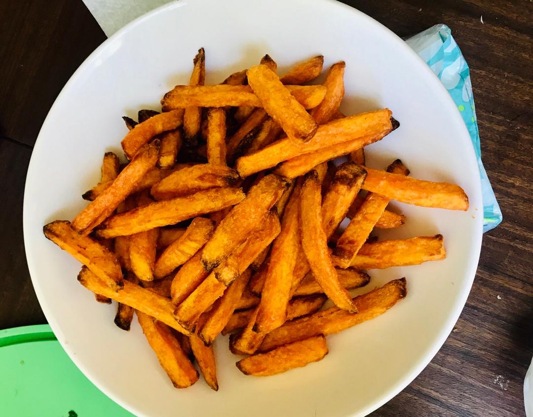 一个人要吃的幸福又健康