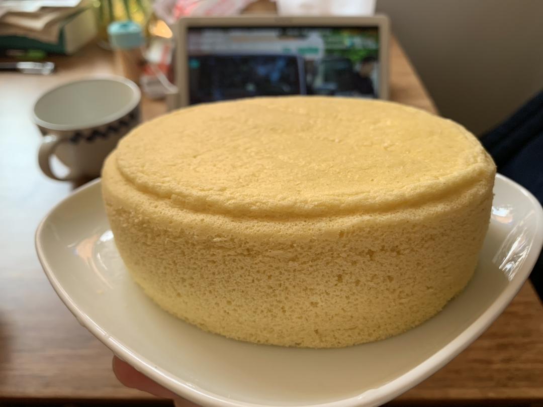 小米糕
