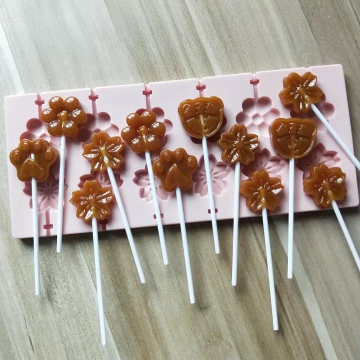棒棒糖 宝宝辅食食谱