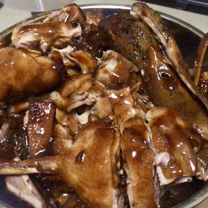 小欣欣xxx做的五杯鸭