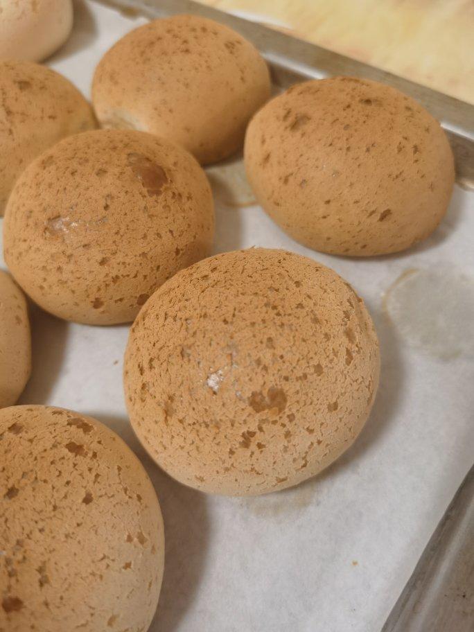 恐龙蛋·麻薯面包·麻薯包 自己做了1000➕的私人配方