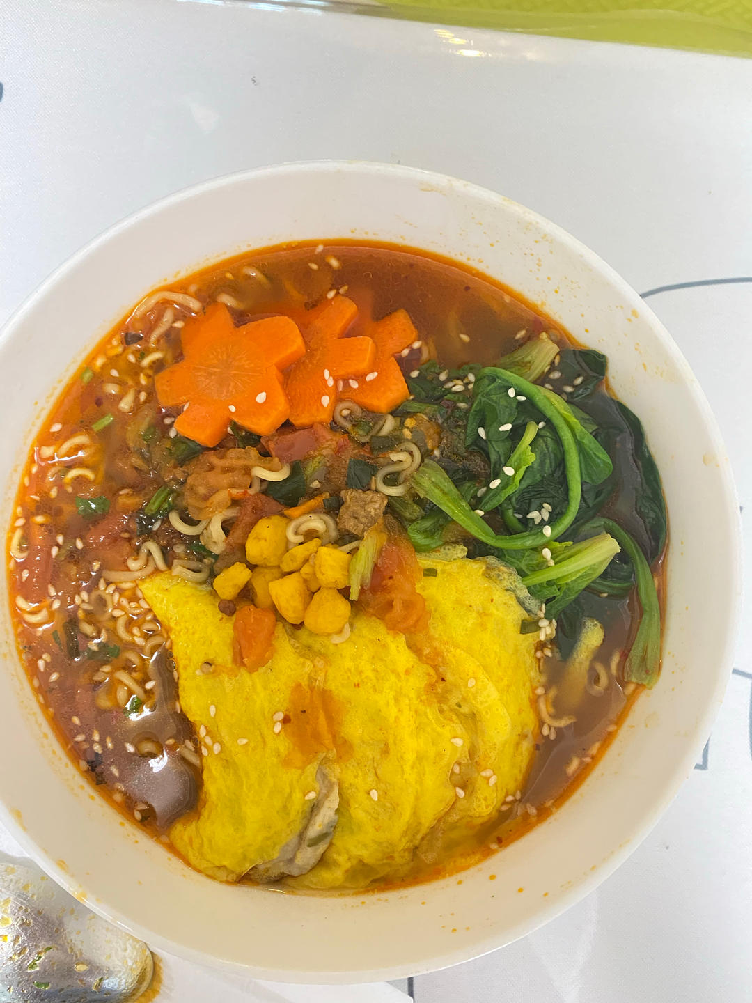 张云雷泡面煮法