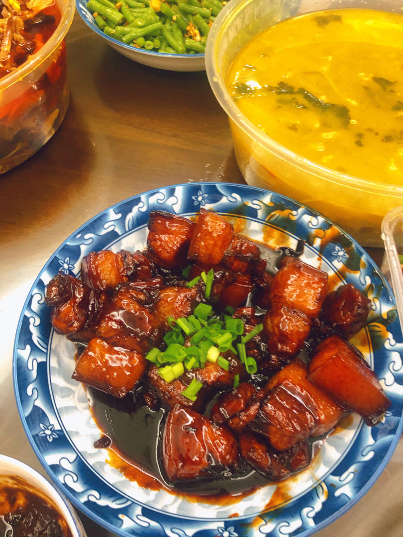 红烧肉