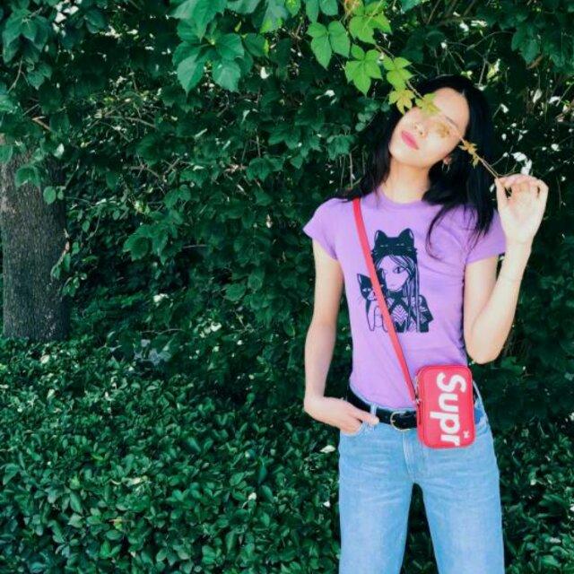 阳阳姐姐求做饭