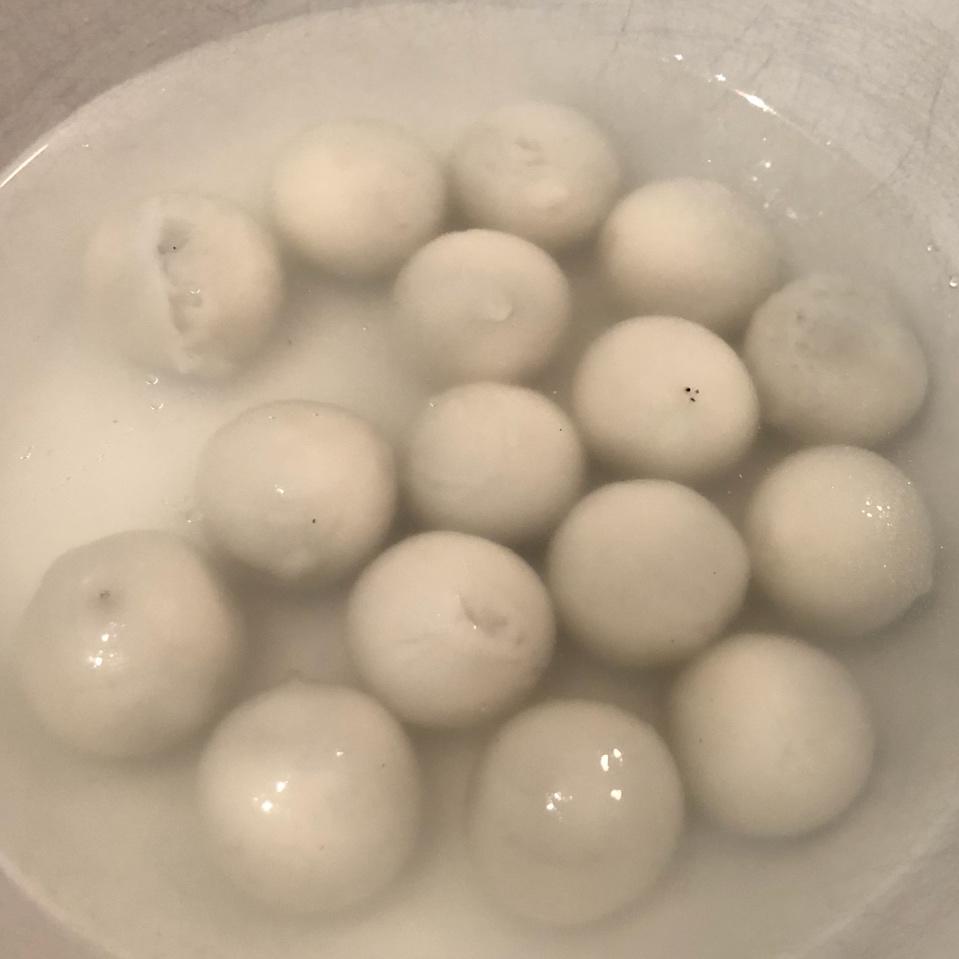 怎样“煮汤圆”