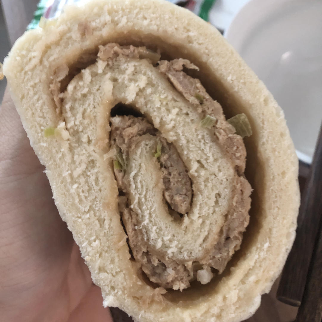 堂妈教你做美味肉龙