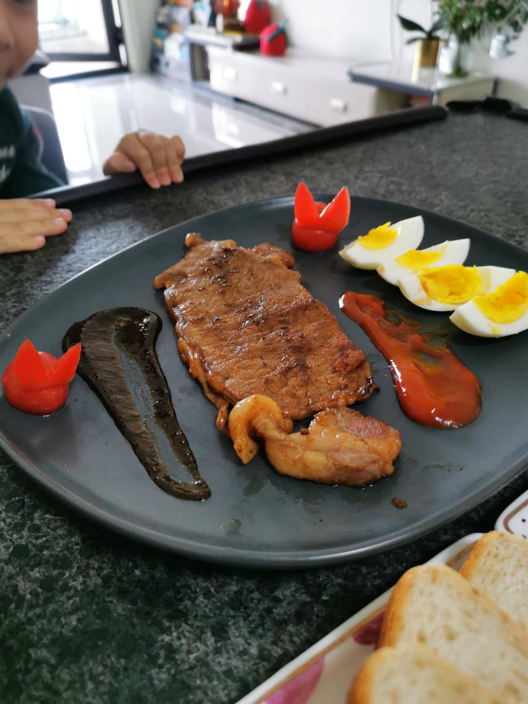 煎一块好牛排，你需要知道的一切