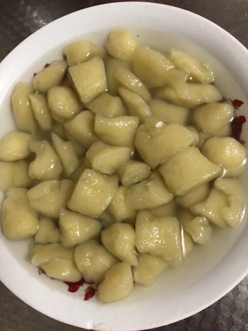 土豆丸子