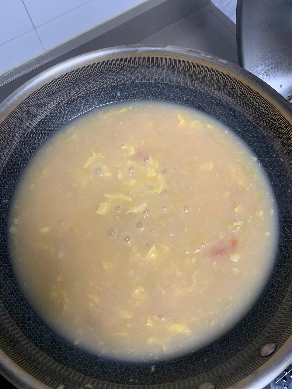 拔牙后流食