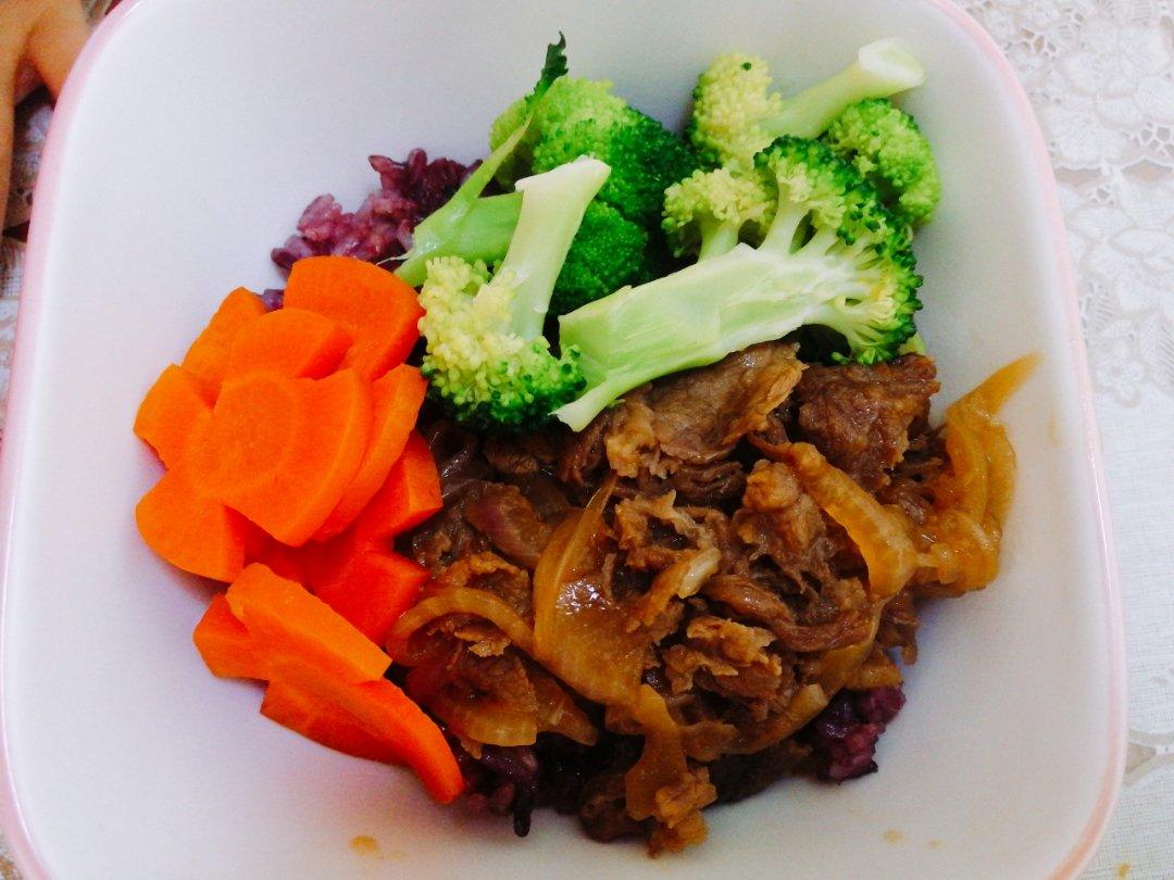 吉野家肥牛饭