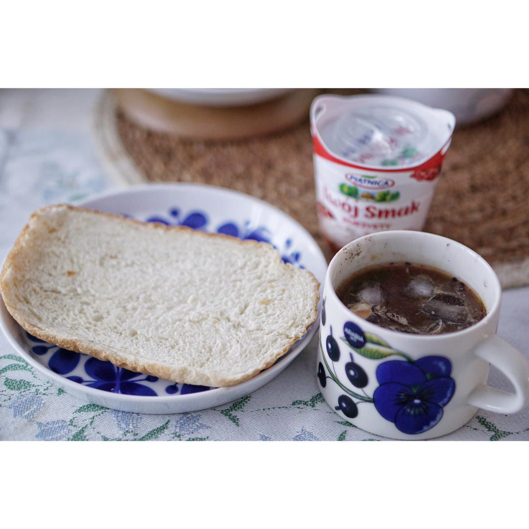 好好吃饭，天天锻炼