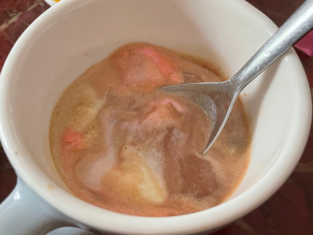 高级版雪顶咖啡：阿芙佳朵