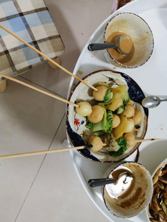 测试n次，我终于做出了比杨国福还好吃的麻辣烫！