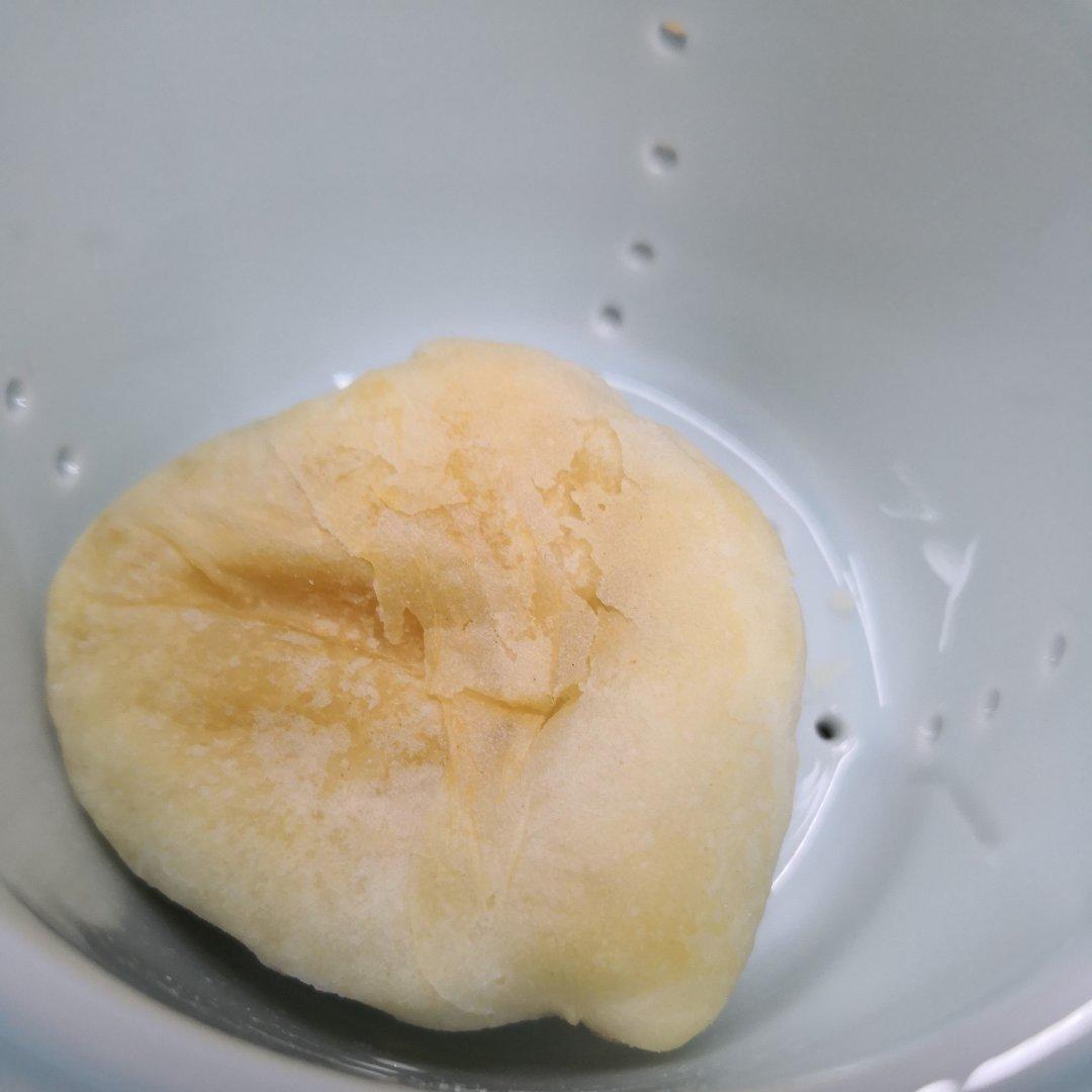 料理机版-经典软皮绿豆饼