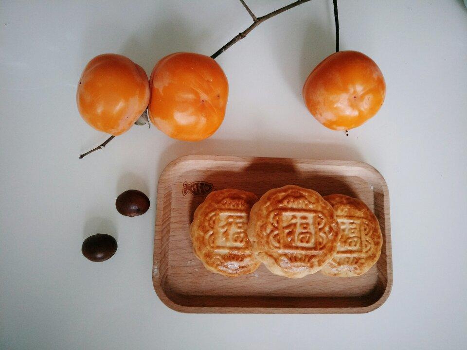 豪华版五仁月饼馅